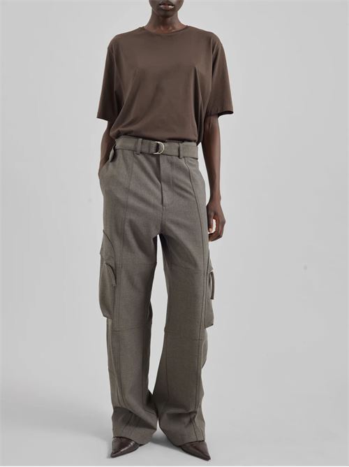 Kelly Cargo Pants THE FRANKIE SHOP | KELLYPAFS21520239